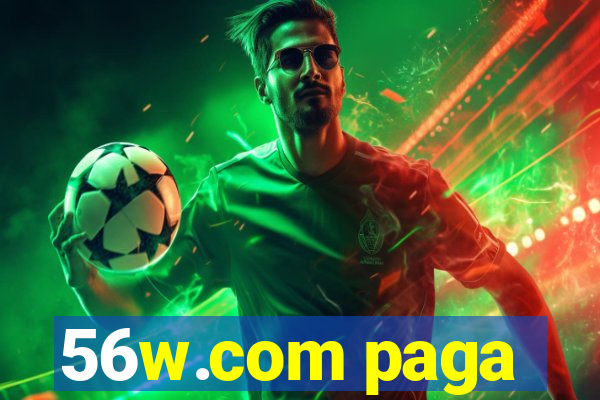56w.com paga
